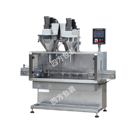 自動裝罐機的特點？