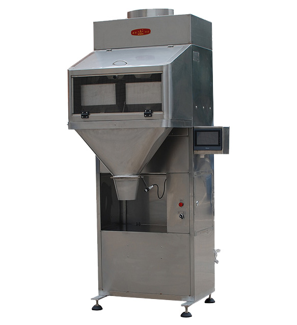 全自動(dòng)定量包裝秤的發(fā)展空間大？