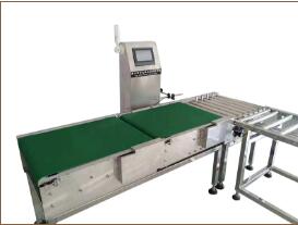 重量檢測機(jī)的特點(diǎn)表現(xiàn)在幾個(gè)方面？？