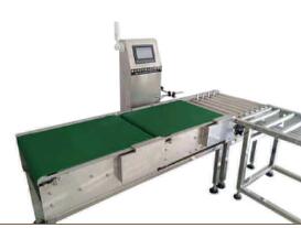  重量檢測機(jī)為何如此受歡迎？？