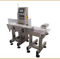 重量檢測機(jī)的安裝步驟？