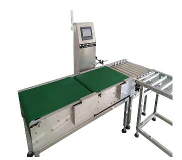 重量檢測機你了解多少？？