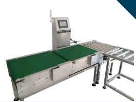 重量檢測機檢測不準的原因？